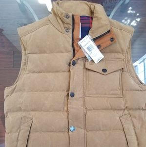 Like New Timberland vest - worn once